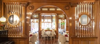 Vinifera Inn a Belhurst Property