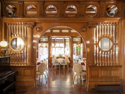 Vinifera Inn a Belhurst Property