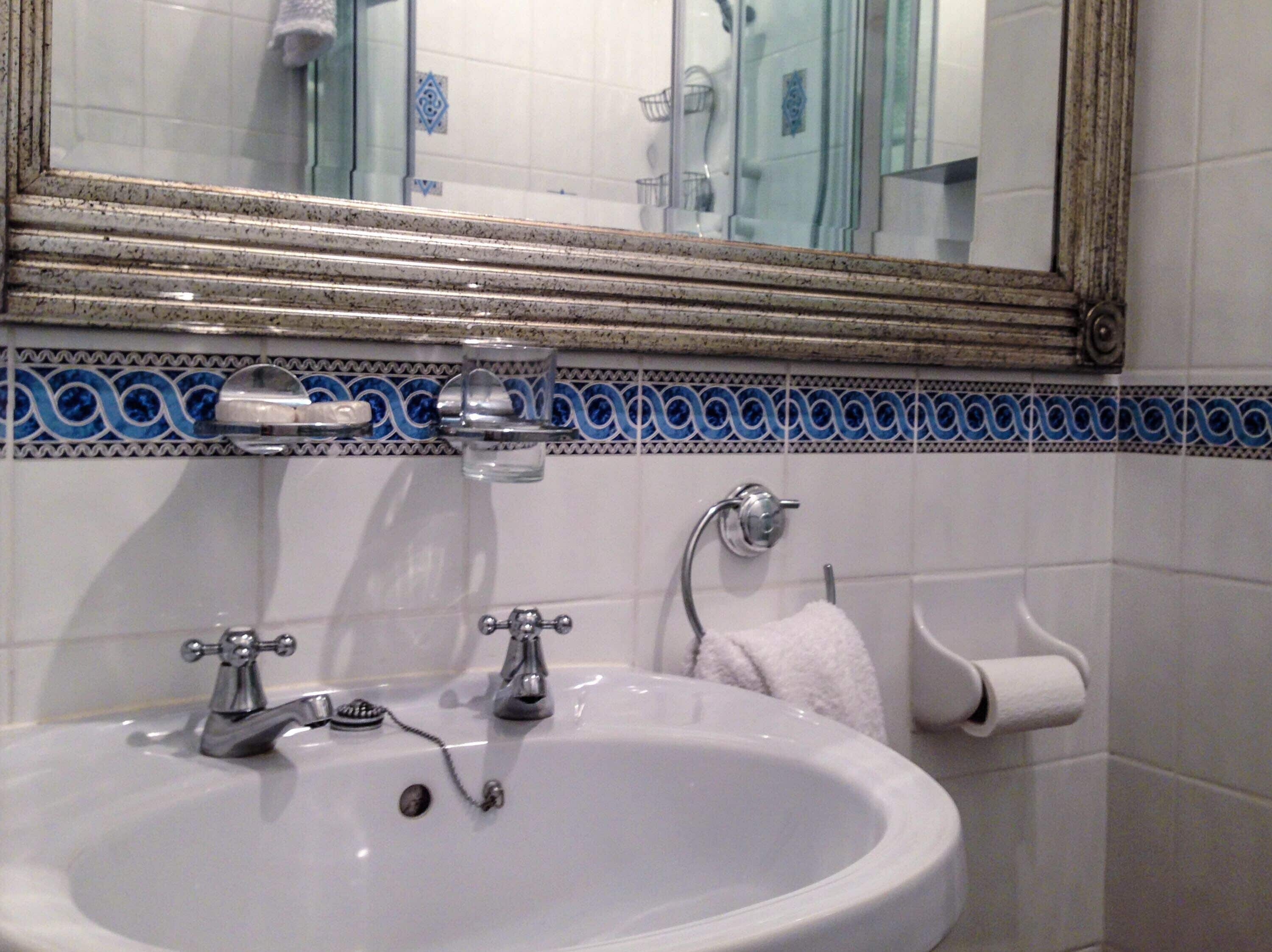 1 Bed- The Lookout by Pureserviced