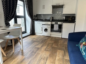 Interior - White Lanes by Pureserviced (Plymouth)