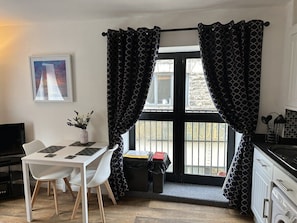 Maison (1 Bedroom) | Intérieur