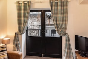 Maison (1 Bedroom) | Intérieur