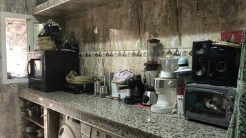 Cuisine privée