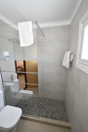 Studio | Salle de bain