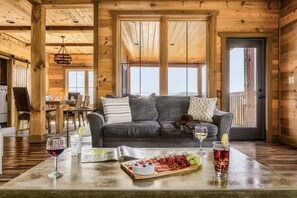 Smart-TV, peis, videospill og kontorer