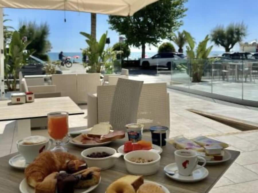 Terras