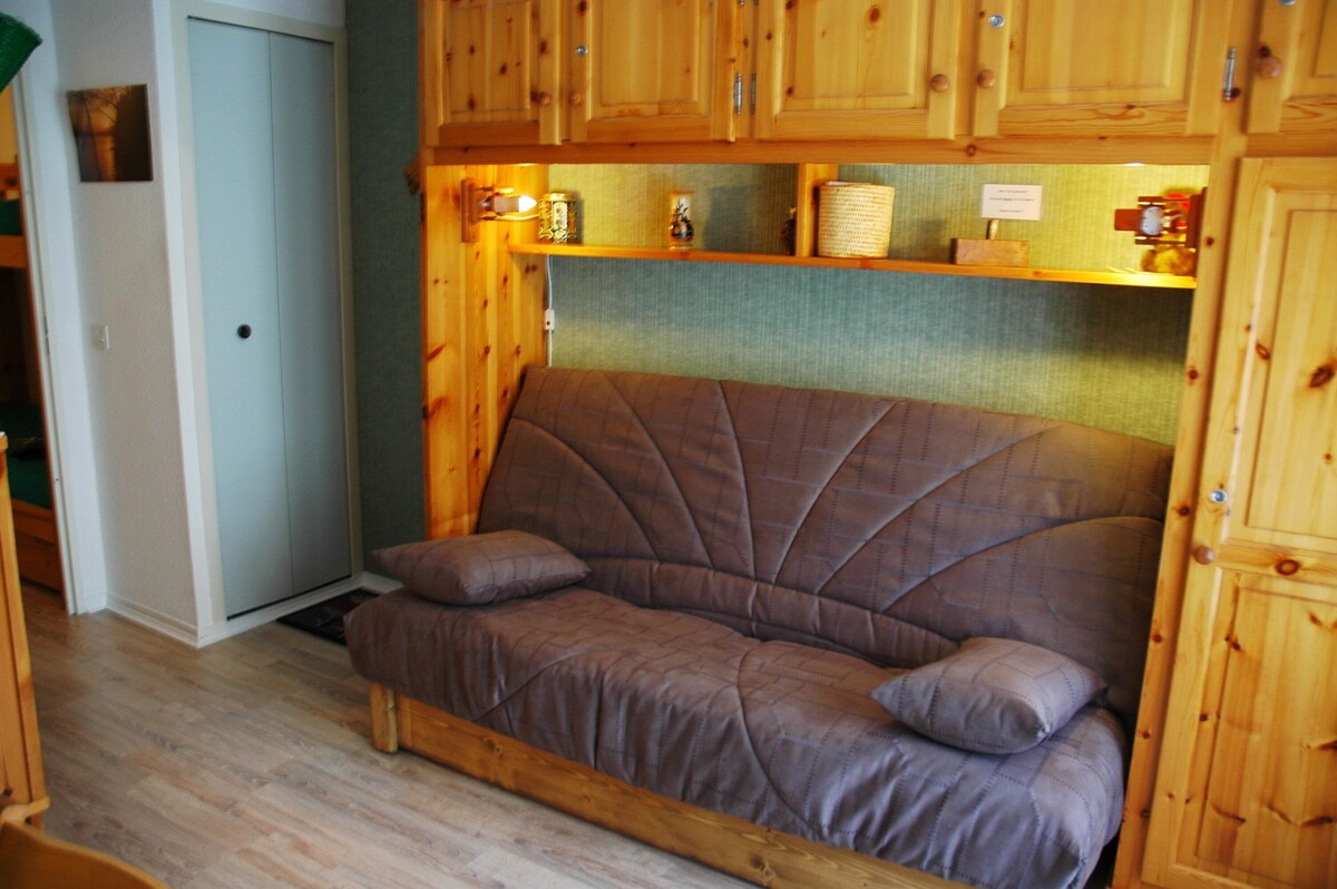 Bild für Gastgeberprofil