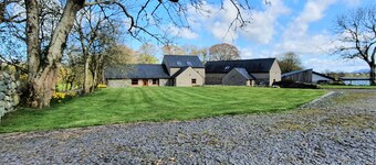Kevätmökki (vuodepaikkoja 8) - Lomamökit näkymistä Snowdonia-alueelle