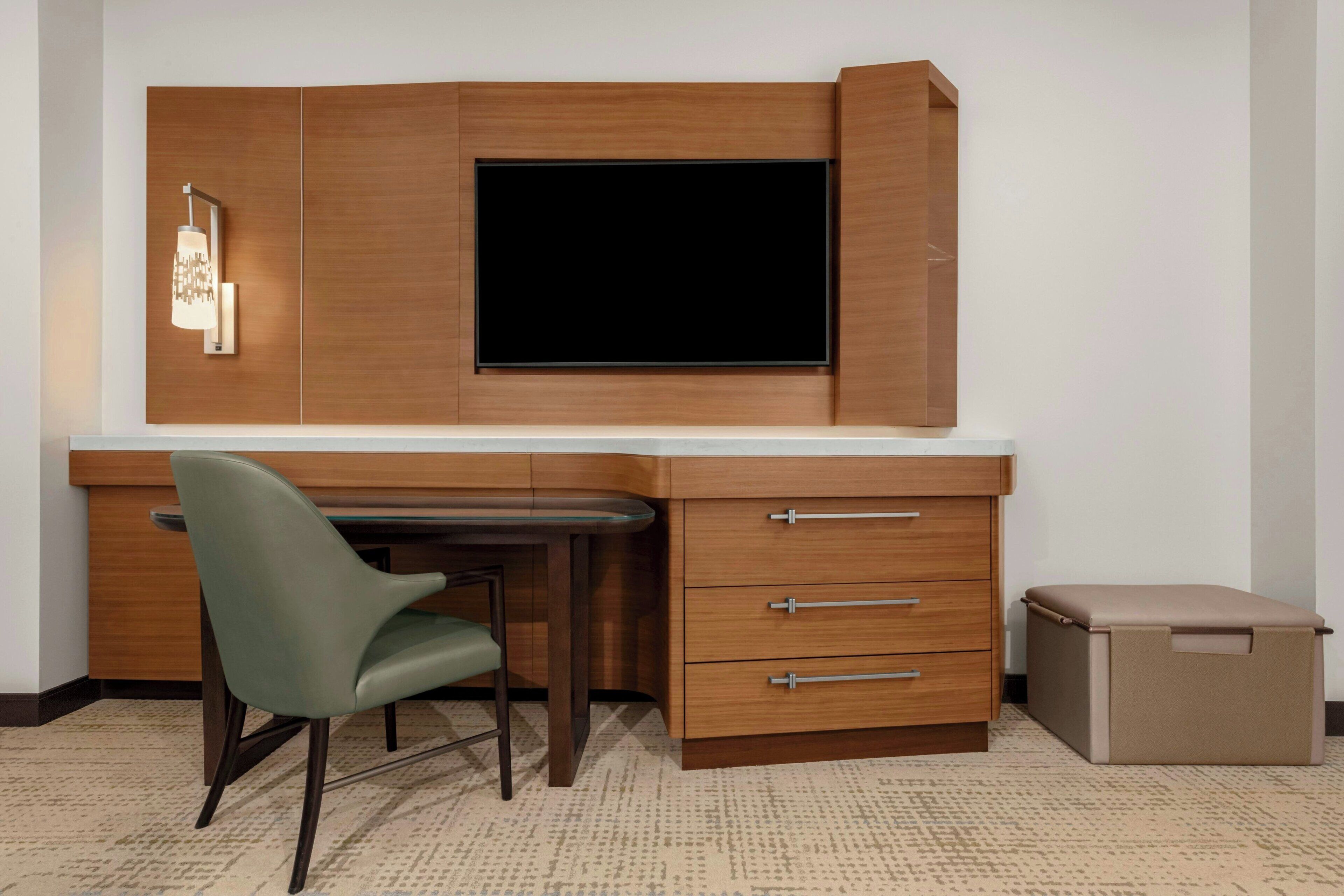 1 bedroom, premium bedding, down duvets, pillow-top beds