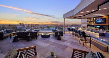 JW Marriott Anaheim Resort