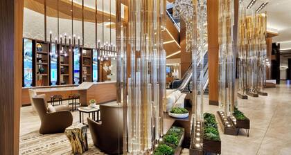 JW Marriott Anaheim Resort