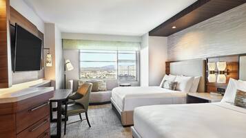 Ropa de cama de alta calidad y edredones de plumas