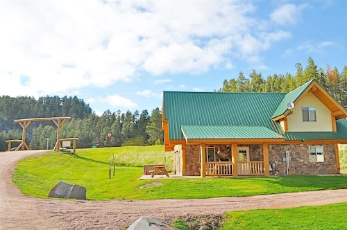 Cottage at Storm Mountain #5