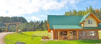 Cottage at Storm Mountain #5