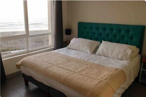 1 bedroom, free WiFi