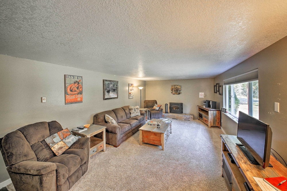 Priest Lake Airbnb & Cheap Cabin Rentals from 39 AirCabins