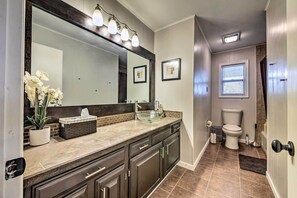 Articles de toilette gratuits, serviettes fournies