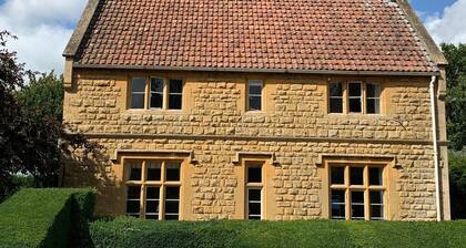 The Lodge at Kiftsgate Court Gardens