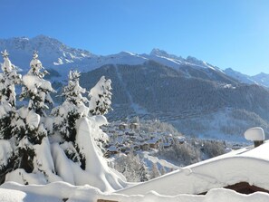 Miscellaneous - Stunning private villa for 6 guests with WIFI, TV and terrace (Bagnes)