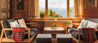 Splendida villa indipendente per 6 persone con WIFI, TV e terrazza