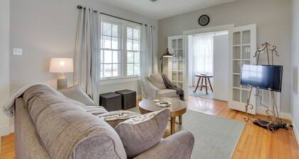 Charming Cottage w/ Mississippi River Views!
