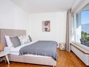 1 chambre, lit parapluie, Wi-Fi gratuit