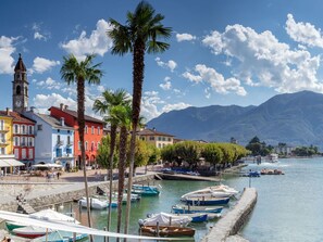 Port de plaisance