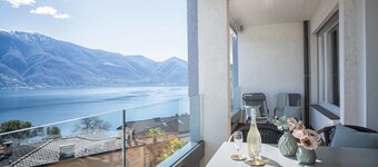 Cosy apartment for 4 guests with WIFI, TV, balcony and pets allowed