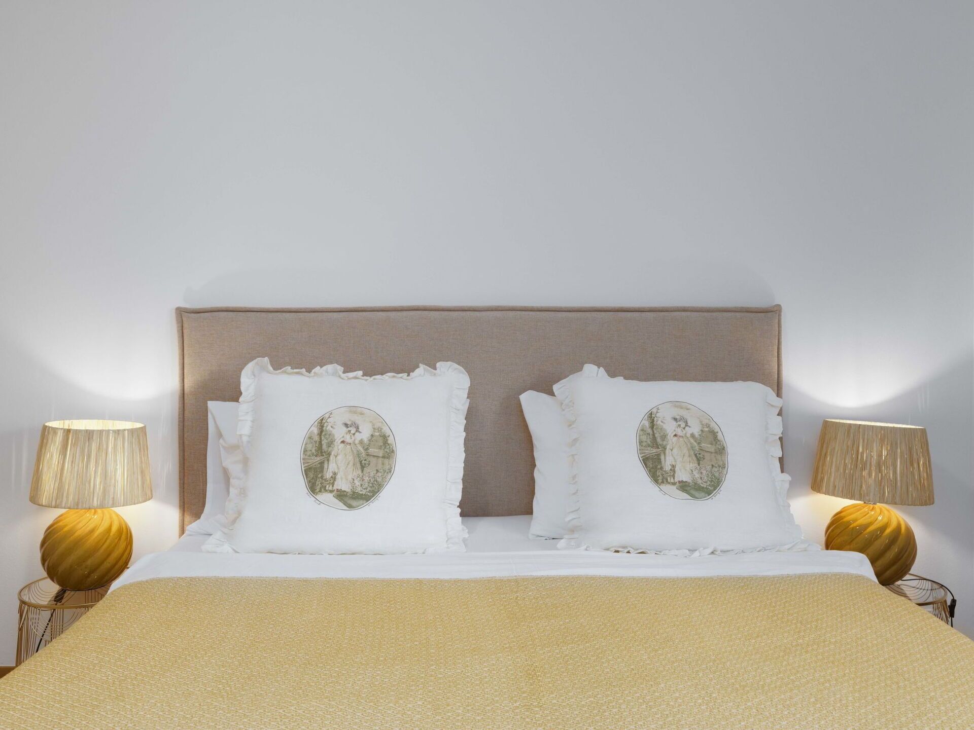 1 quarto, berço de viagem, Wi-Fi de cortesia