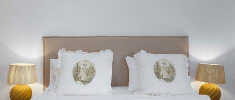 1 quarto, berço de viagem, Wi-Fi de cortesia