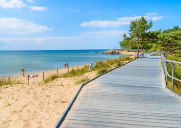 Plage
