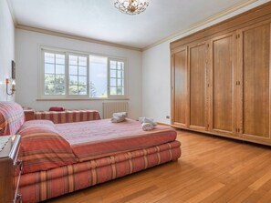 4 chambres, lit parapluie, Wi-Fi gratuit