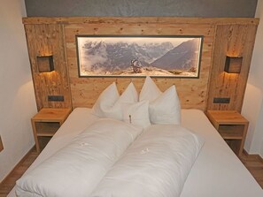 3 Schlafzimmer, Reisekinderbett, kostenloses WLAN