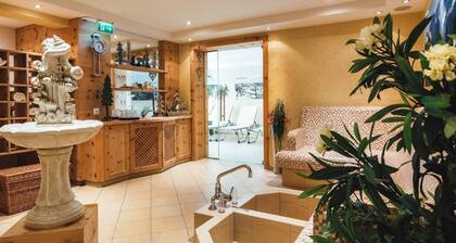 Cosy apartment for 6 guests with WIFI, TV and terrace