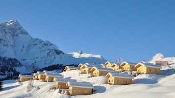 Esterni
