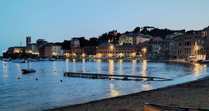 Bel appartement dans une maison de vacances pour 4 personnes avec WIFI et TV