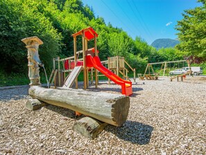Espace pour enfants