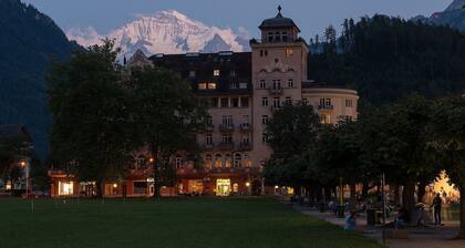 Lovely apartment for 4 guests with WIFI, TV, balcony and panoramic view