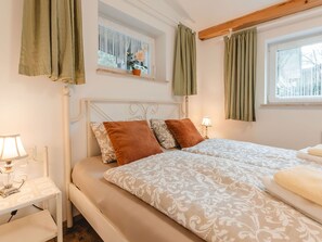 2 Schlafzimmer, kostenloses WLAN