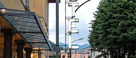Ulkopuoli