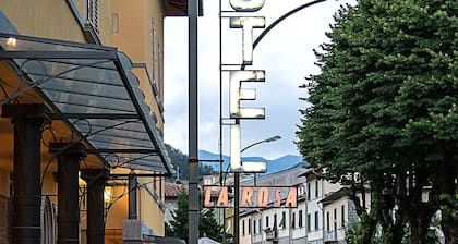 Hotel La Rosa