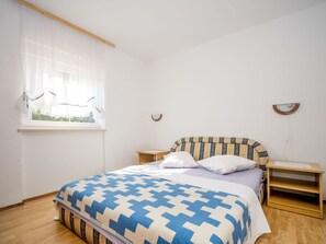 2 slaapkamers