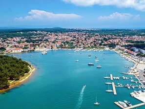 Marina