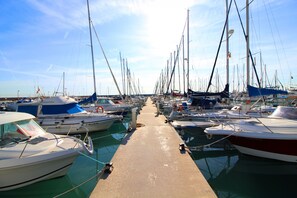 Marina - Global Vacacional: 2 bedroom apartment in Canet d'en Berenguer (Canet d´en berenguer)