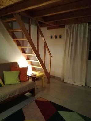 Staircase - Alojamento Dias (Aljezur)