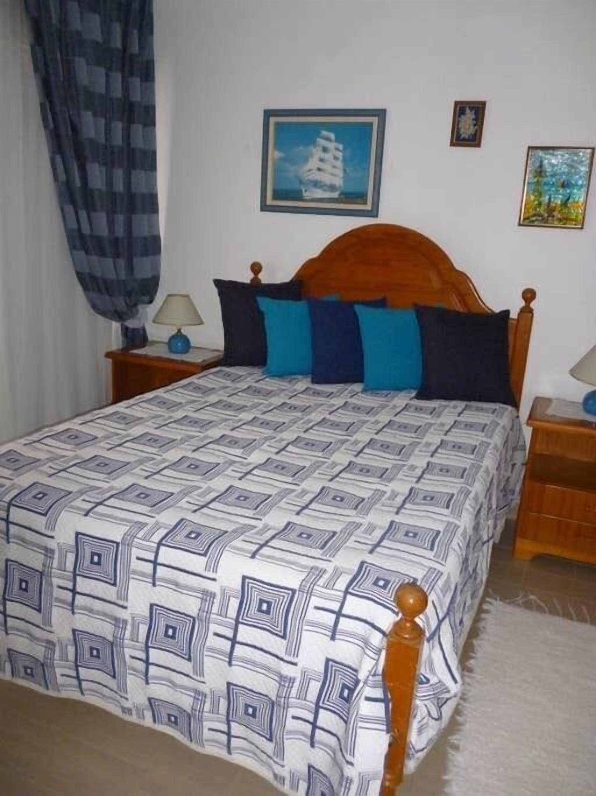 2 عدّة غرف نوم وواي فاي مجانًا