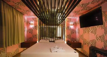Classe A Motel