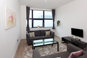 Televisión de pantalla plana