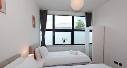 Sapphire House Apartments