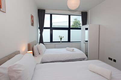 Sapphire House Apartments